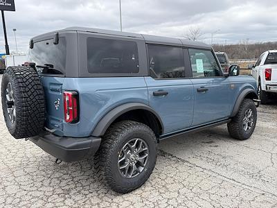 New 2025 Ford Bronco - photo 1