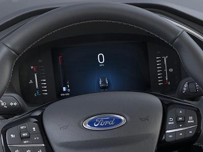 New 2026 Ford Escape - photo 1