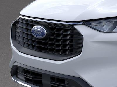 New 2026 Ford Escape - photo 1