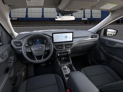 New 2026 Ford Escape - photo 1