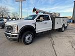 New 2026 Ford F-550 Super Cab Mechanics Body for sale #747282 - photo 9