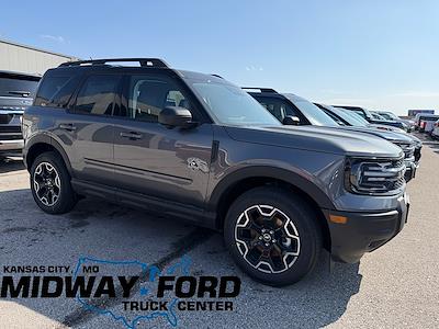 New 2025 Ford Bronco Sport - photo 1