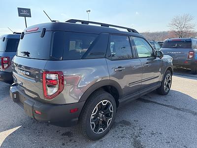 New 2025 Ford Bronco Sport - photo 1