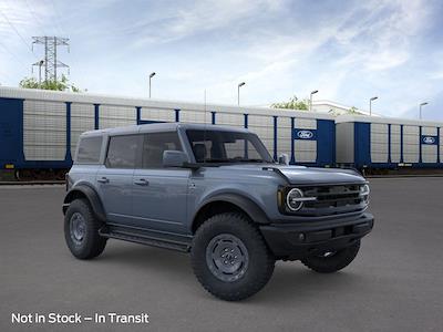 New 2025 Ford Bronco Outer Banks for sale #747831 - photo 1
