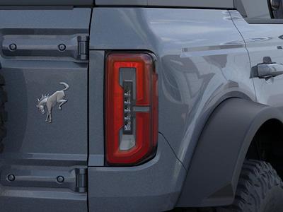 New 2025 Ford Bronco - photo 1