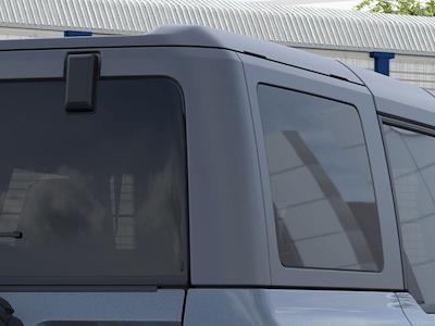 New 2025 Ford Bronco - photo 1