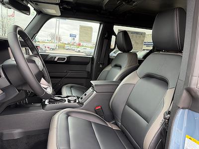 New 2025 Ford Bronco - photo 1