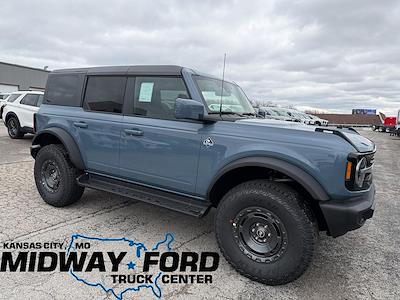 New 2025 Ford Bronco - photo 1