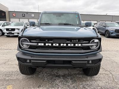 New 2025 Ford Bronco - photo 1