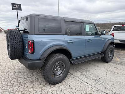 New 2025 Ford Bronco - photo 1