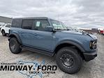 New 2025 Ford Bronco Outer Banks for sale #747831 - photo 1
