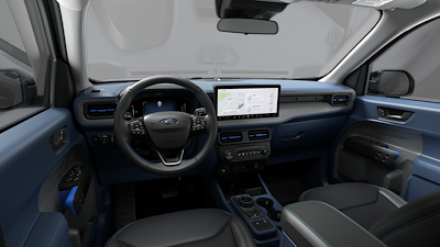 New 2026 Ford Maverick Lobo SuperCrew Cab for sale #747878 - photo 2