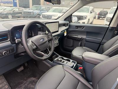 New 2026 Ford Maverick - photo 1