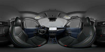 New 2026 Ford Maverick - photo 1