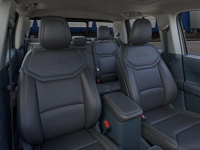 New 2026 Ford Maverick - photo 1