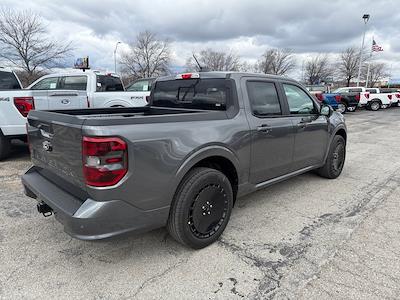 2026 Ford Maverick SuperCrew Cab AWD Pickup for sale #747878 - photo 2