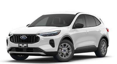 New 2026 Ford Escape - photo 1