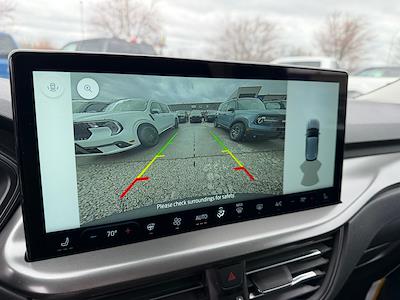 New 2026 Ford Escape - photo 1