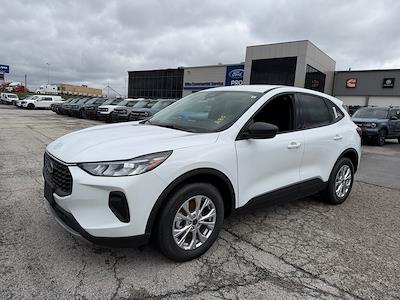 New 2026 Ford Escape - photo 1