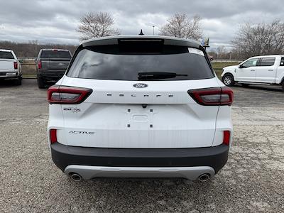 New 2026 Ford Escape - photo 1