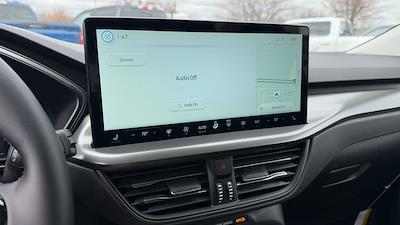 New 2026 Ford Escape - photo 1