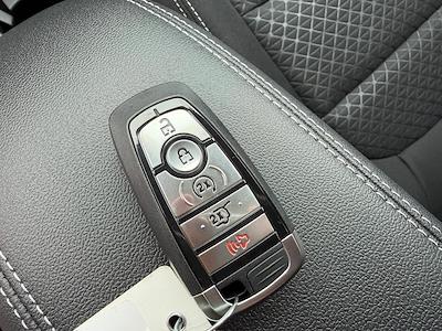 New 2026 Ford Escape - photo 1