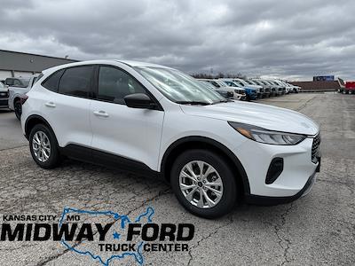 New 2026 Ford Escape - photo 1