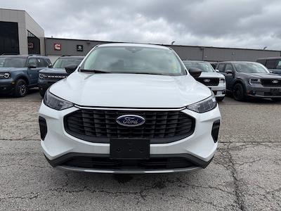 New 2026 Ford Escape - photo 1