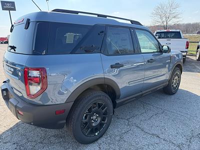 New 2025 Ford Bronco Sport - photo 1