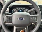 2025 Ford F-550 Regular Cab DRW 4x4 Flatbed Truck for sale #748308 - photo 10