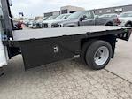 2025 Ford F-550 Regular Cab DRW 4x4 Flatbed Truck for sale #748308 - photo 2