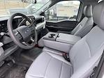 2025 Ford F-550 Regular Cab DRW 4x4 Flatbed Truck for sale #748308 - photo 3