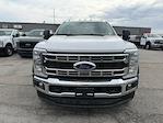 2025 Ford F-550 Regular Cab DRW 4x4 Flatbed Truck for sale #748308 - photo 7