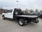 New 2026 Ford F-350 Crew Cab Flatbed Truck for sale #748310 - photo 4