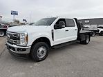 New 2026 Ford F-350 Crew Cab Flatbed Truck for sale #748310 - photo 6
