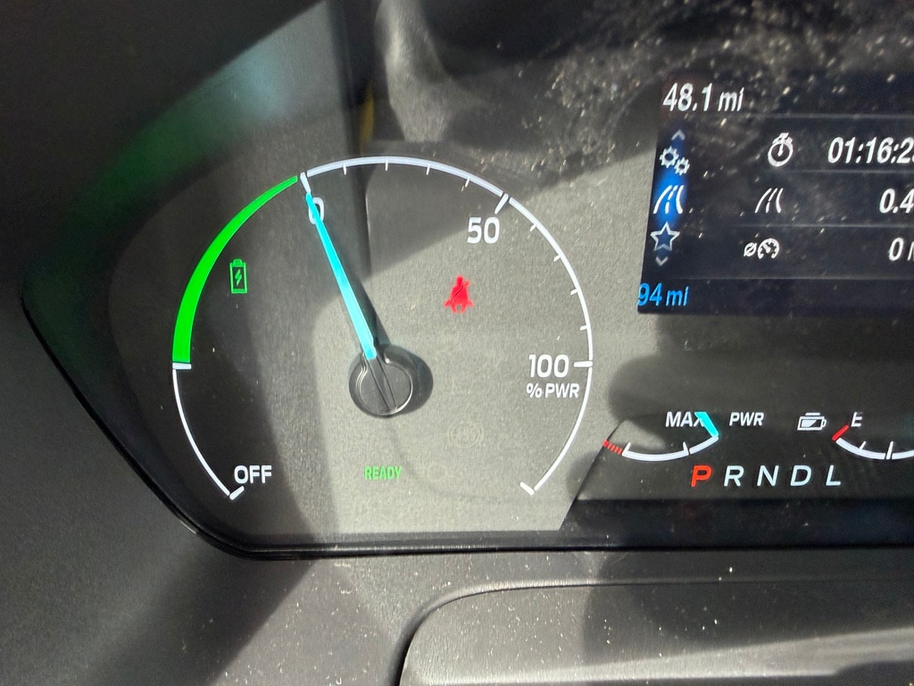 New 2025 Ford E-Transit 350 - photo 14