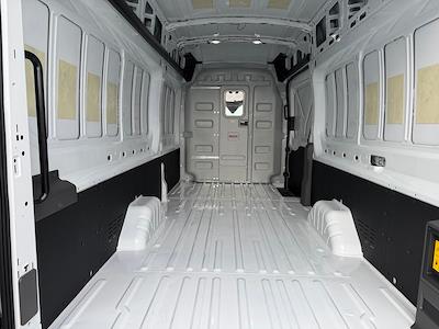 New 2025 Ford E-Transit 350 - photo 1