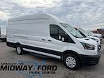 2025 Ford E-Transit 350 High Roof RWD Empty Cargo Van for sale #749358 - photo 1