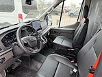 2025 Ford E-Transit 350 High Roof RWD Empty Cargo Van for sale #749358 - photo 7