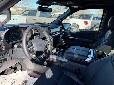 New 2025 Ford F-150 - photo 1