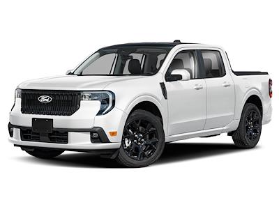 New 2026 Ford Maverick Lobo SuperCrew Cab for sale #749915 - photo 1