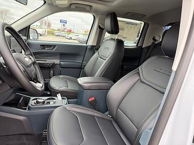 New 2026 Ford Maverick - photo 1