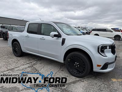 New 2026 Ford Maverick - photo 1