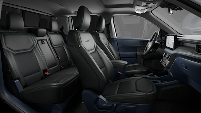 New 2026 Ford Maverick - photo 1