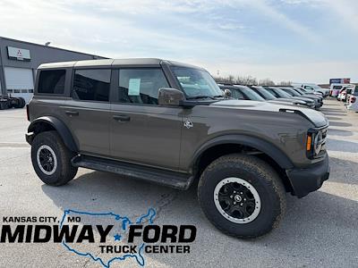 New 2026 Ford Bronco - photo 1