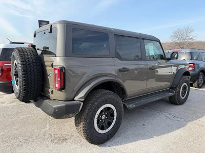 New 2026 Ford Bronco - photo 1