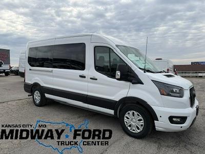 New 2026 Ford Transit 350 - photo 1