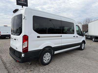 New 2026 Ford Transit 350 - photo 1