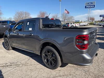 New 2026 Ford Maverick - photo 1