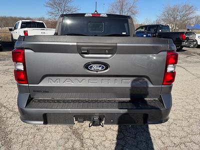 New 2026 Ford Maverick - photo 1